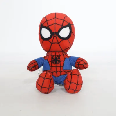 Zacht speeltje (Rood, Blauw, Meerkleurig) van Simba Toys