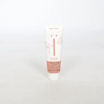 Moisturizer from Naif
