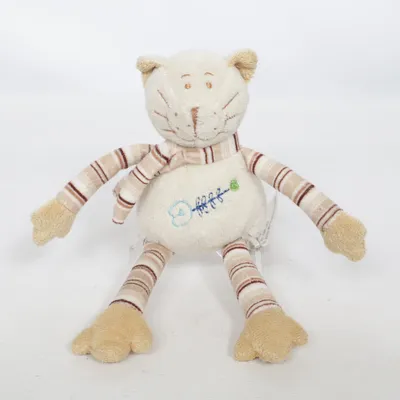 Gosedjur (Beige, Flerfärgad) från Molli Toys