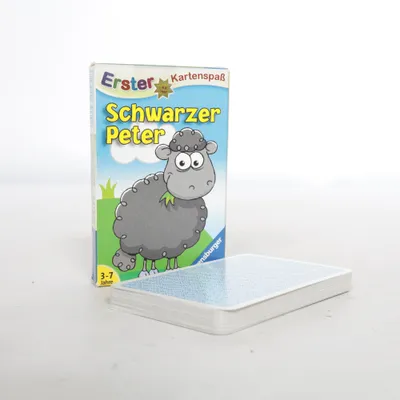 Cartes à jouer de Ravensburger