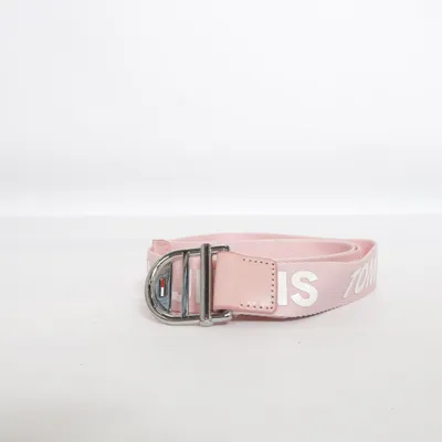 Riem (Roze) van Tommy Hilfiger Jeans