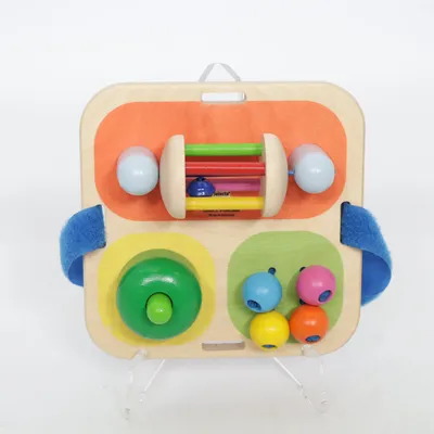 Activity toy (Multicolored) from Selecta