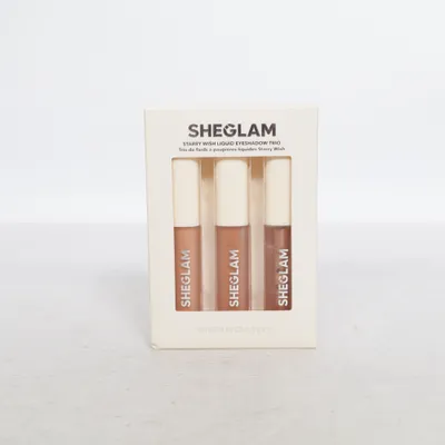 Lipgloss (Bruin, Meerkleurig) van SHEGLAM