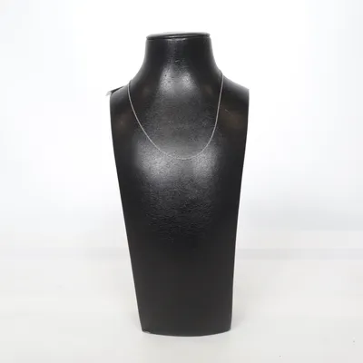 Halsband (Silverfärgad) från Edblad Okänd metall