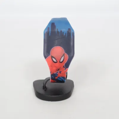 Polshorloge (Blauw, Rood) van Marvel