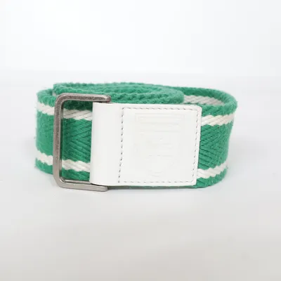Riem (Groen, Wit) van Lacoste