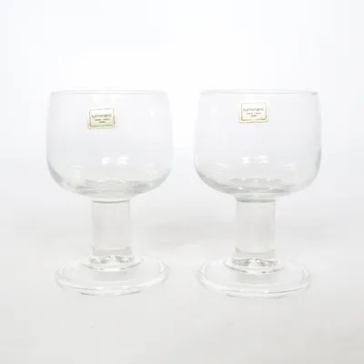 Sherryglas från Luminarc