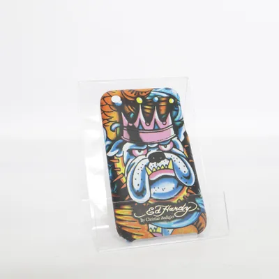 Coque de téléphone (Multicolore) de Ed Hardy by Christian Audigier