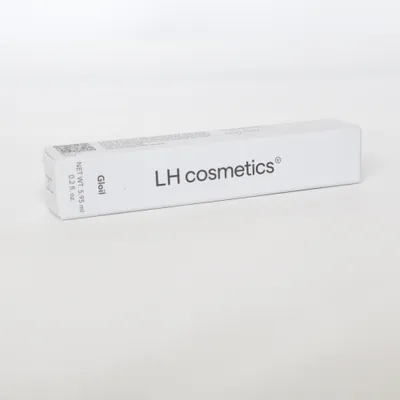Läppglans (Vit) från LH Cosmetics