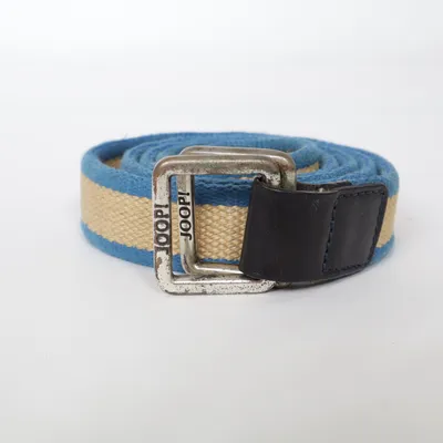 Riem (Blauw, Meerkleurig) van JOOP!