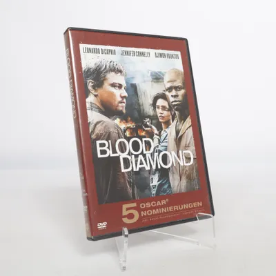 Film från Dolby Digital