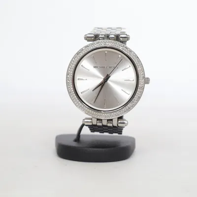Armbåndsur (Sølv) fra Michael Kors