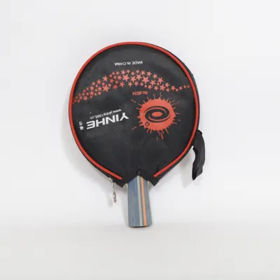 Table tennis racket (NO.302A) from Yinhe 1986