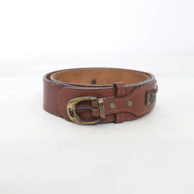 Ceinture (Marron)