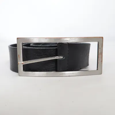 Ceinture (Noir) de Saddler