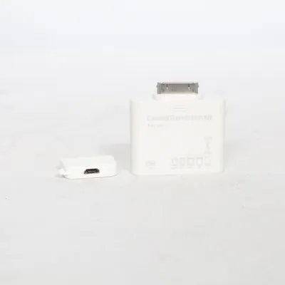 Adapter (Camera Connection Kit)
