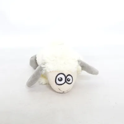Krammedyr (Beige, Grå) fra Vitakraft