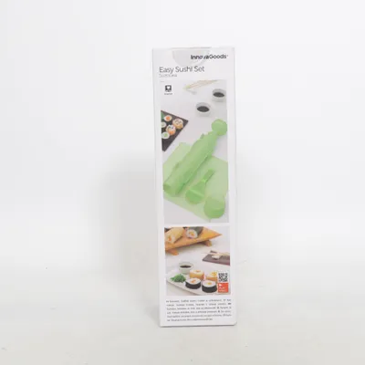 Sushi kit (Easy Sushi Set) fra InnovaGoods
