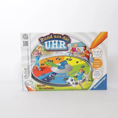 Board game from Ravensburger