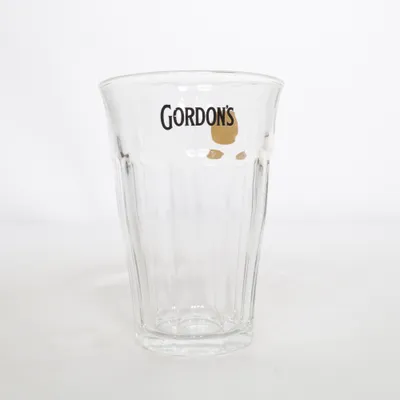 Drinkglas (Transparant) van Gordon