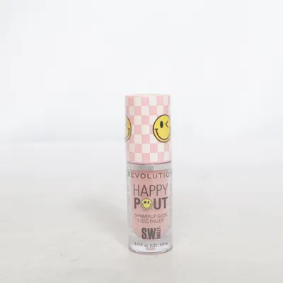 Lipgloss (Happy Pout) von Revolution