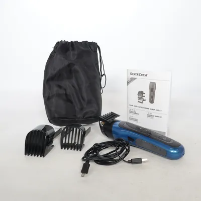 Trimmer från SilverCrest