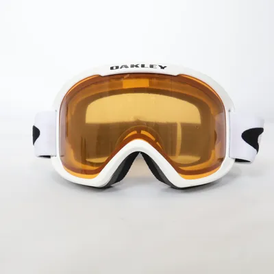 Ski goggles (White, Black) from DAKLEY