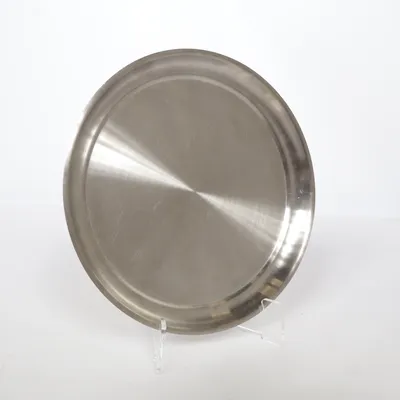 Dienblad (Zilver)