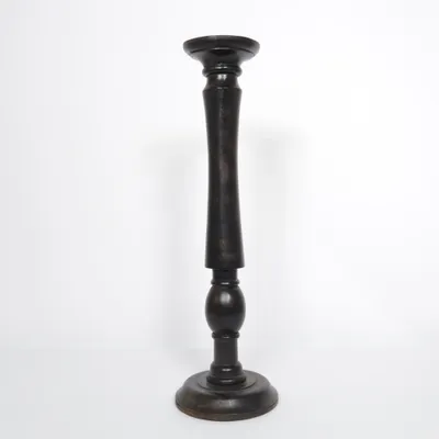 Kandelaar (Bruin)