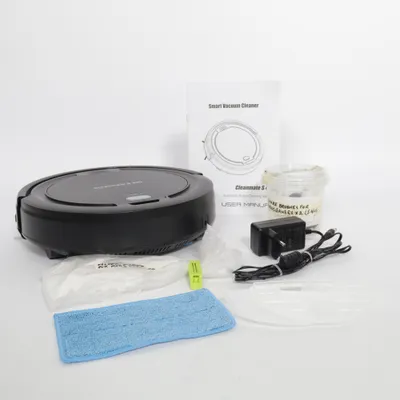 Aspirateur robot (S 460) de Cleanmate