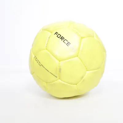 Handball (Force 4G) from SOC