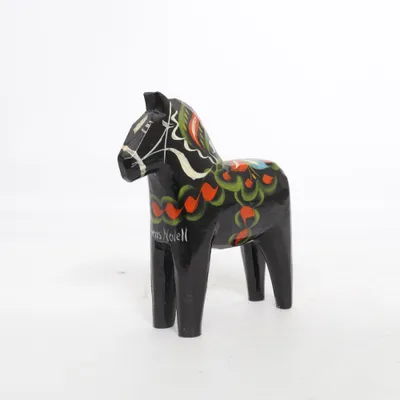 Home decoration (Dala Horse)