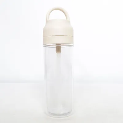 Vattenflaska (Beige, Transparent) från Nespresso