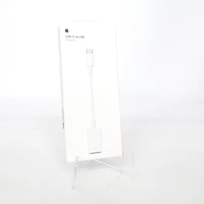 USB-adapter från Apple