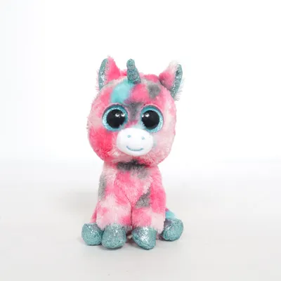 Zacht speeltje (Gumball) van TySilk