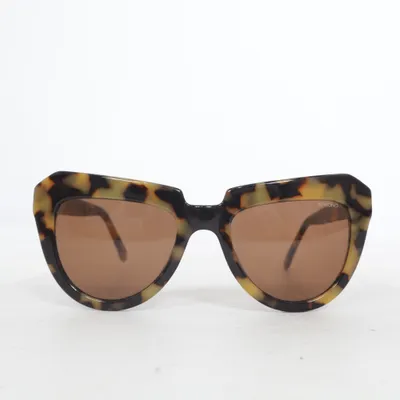 Lunettes de soleil (Marron, Multicolore) de Komono