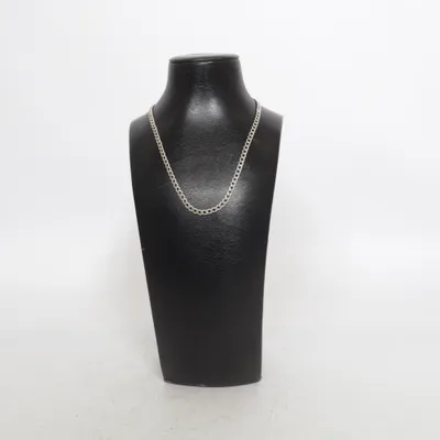Collier (Argent) de Snö of Sweden Métal inconnu