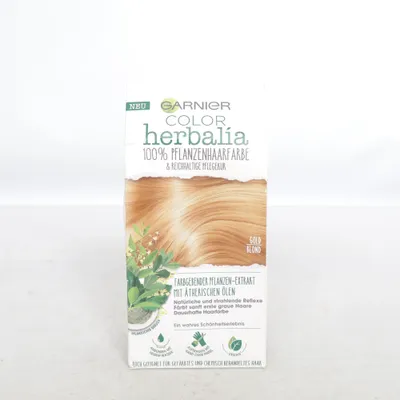 Hårfärg (Color Herbalia) från Garnier