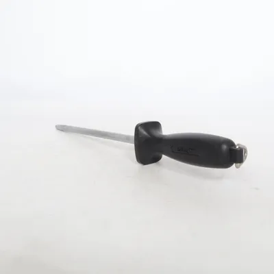 Messenslijper (Zwart, Zilver) van Kitchen