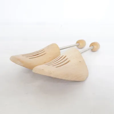 Embauchoirs (Marron) de Delta