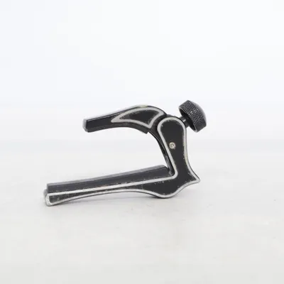Guitar accessory (Black) from Fender