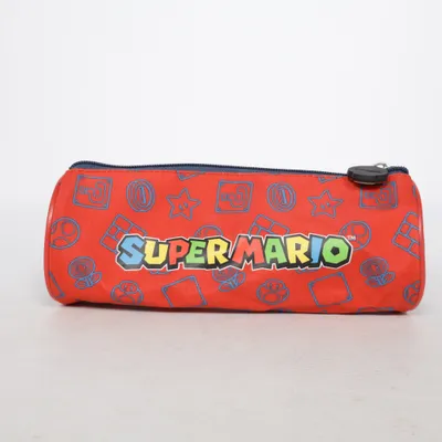 Pennskrin från Super Mario