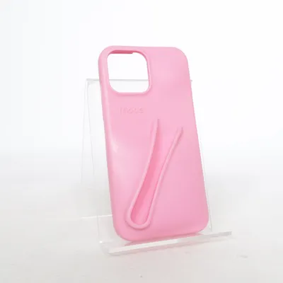 Telefoonhoesje (Roze) van Rhode