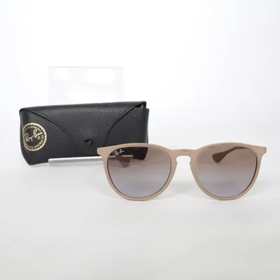 Solglasögon (RB 4171 Erika) från Ray-Ban