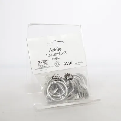 Gardintilbehør (Adele) fra IKEA
