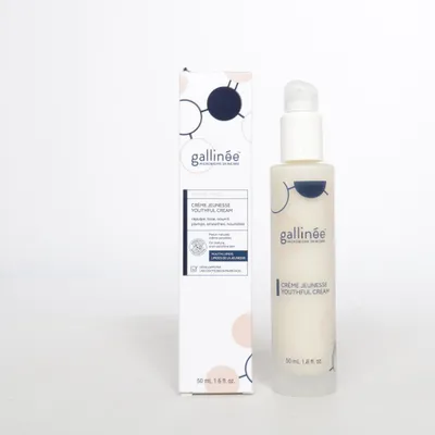 Moisturizer (Youthful Cream) from Gallinée