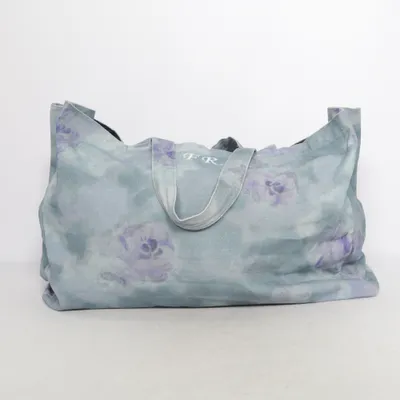 Canvas tas (Blauw, Lila, Meerkleurig) van Adoore
