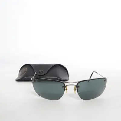Sunglasses (Silver) from Ray-Ban