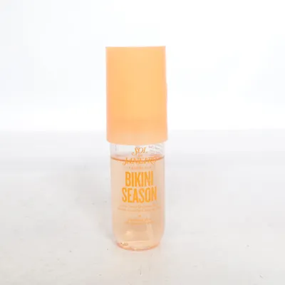 Body Mist (Bikini Season) von Sol de Janeiro