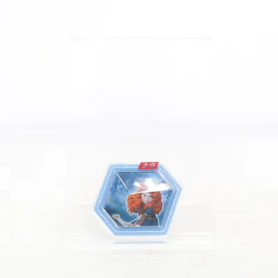 Spielzubehör (INF-2000106) von Disney Infinity